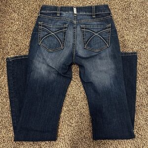 Ariat Perfect Rise Bootcut Jeans
